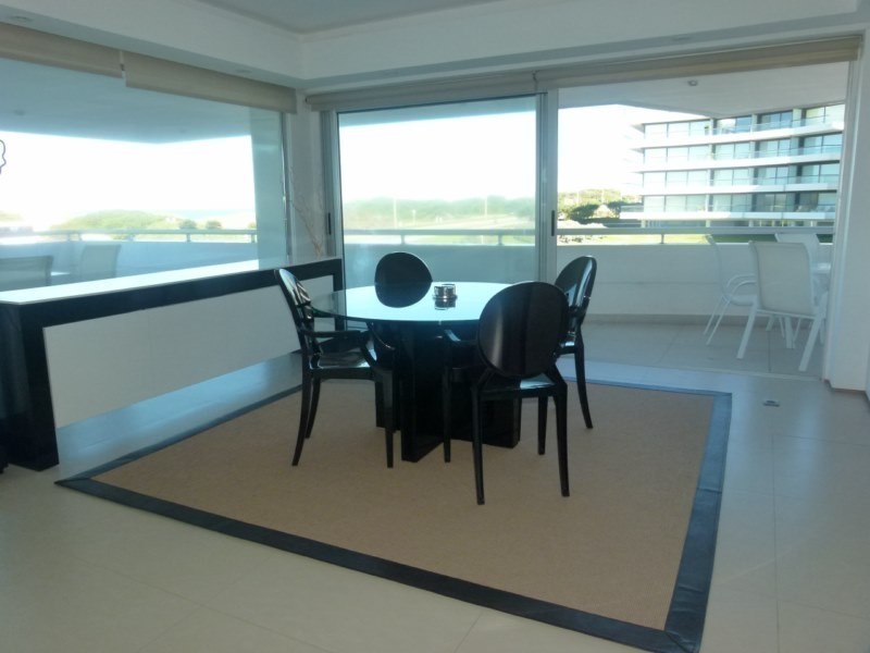 Espectacular departamento en venta en la Brava 